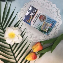 BoniMen - Hỗ trợ điều trị phì đại tuyến tiền liệt