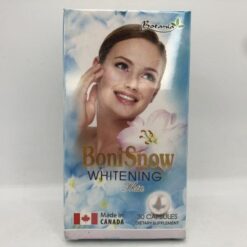 BoniSnow - Viên Uống Trắng Da, Giảm Thâm Nám