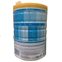 Sữa Nestle Boost Optimum 800g