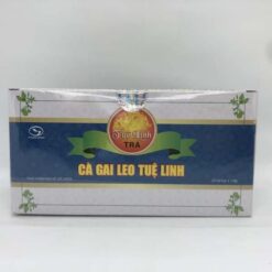 Trà Cà Gai Leo Tuệ Linh