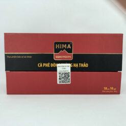 Cà phê Đông trùng hạ thảo Hima