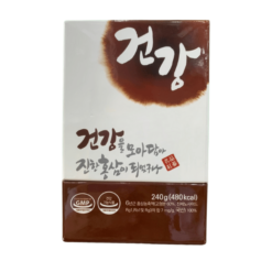 Cao hồng sâm 6 năm tuổi