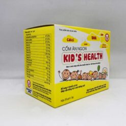 Cốm ăn ngon Kid’s Health