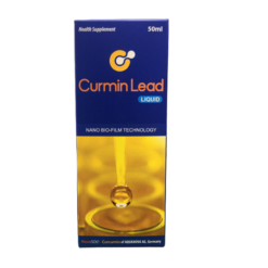Siro tinh chất nghệ Curmin Lead Liquid