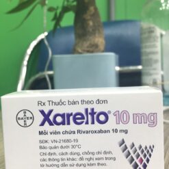 Xarelto 10mg