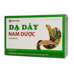 Dạ dày Nam Dược