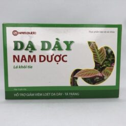 Dạ dày Nam Dược
