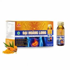 Thực Phẩm Bảo Vệ Sức Khỏe Đại Hoàng Long