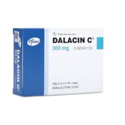 Dalacin C 300Mg