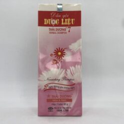Dầu gội Dược Liệu Thái Dương 7