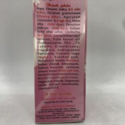 Dầu gội Dược Liệu Thái Dương 7