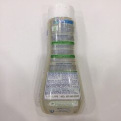 Dầu gội đầu cho bé Mustela Shampooing Doux Gentle Shampoo