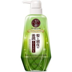 Dầu xả ngăn lão hóa tóc Megumi