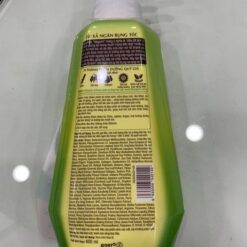 Dầu xả ngăn lão hóa tóc Megumi