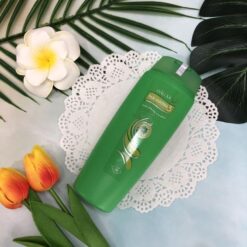 Dầu xả Thái Dương 3 mùi lá