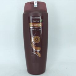 Dầu xả dược liệu Thái Dương 7 nâu