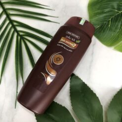 Dầu xả dược liệu Thái Dương 7 nâu