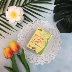 Viên Uống Dưỡng Can Linh