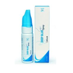 Xịt mũi Deep Blue Spray 70ml