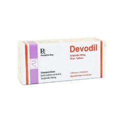 Devodil 50mg