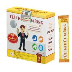 Tửu Khiết Vương