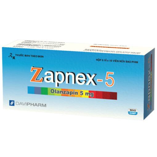 Zapnex-5