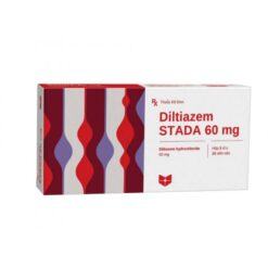 Diltiazem stella 60mg