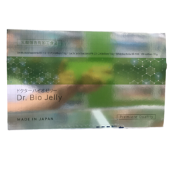 Thạch men tiêu hóa Dr. Bio Jelly