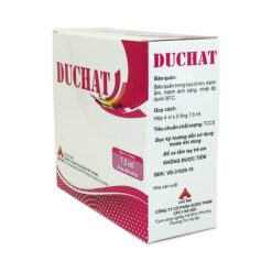 Thuốc Duchat 7.5ml