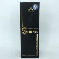 Dung dịch vệ sinh nam Serenys