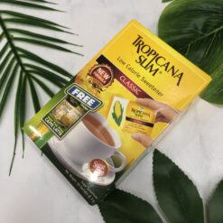 Đường ăn kiêng Tropicana Slim Low Calorie Sweetener Classic