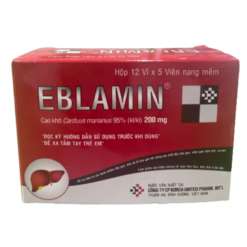 EBLAMIN 200mg