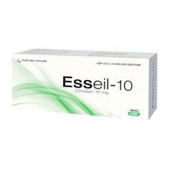 ESSEIL-10