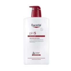 Eucerin Ph5 WashLotion 1000ml - Sữa tắm cho da nhạy cảm