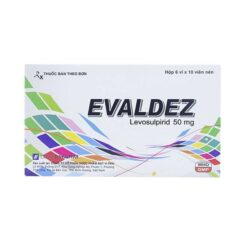 Evaldez 50Mg