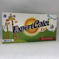 Tăng chiều cao Expertcalci Kid