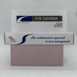 Kem trị sẹo Fix Derma Scar Gel