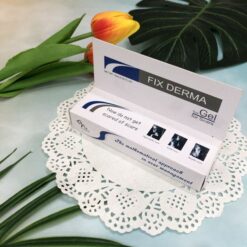 Kem trị sẹo Fix Derma Scar Gel