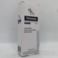 Kem trị mụn Fix Derma Salyzap Gel For Acne
