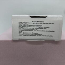 Kem trị mụn Fix Derma Salyzap Gel For Acne