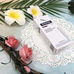 Kem trị mụn Fix Derma Salyzap Gel For Acne