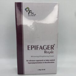 Fixderma Epifager Regale Cream