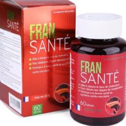 Thực phẩm chức năng FRAN SANTÉ
