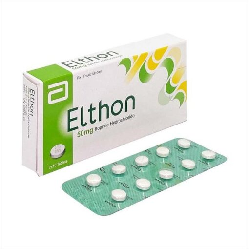 Elthon 50mg