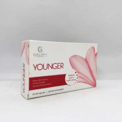 Viên uống đẹp da Galien Younger