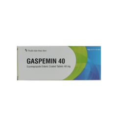 Gaspemin 40