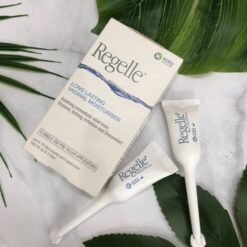 Gel đặt giữ ẩm âm đạo Regelle