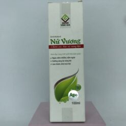 Gel vệ sinh phụ nữ Nữ Vương