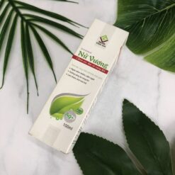 Gel vệ sinh phụ nữ Nữ Vương