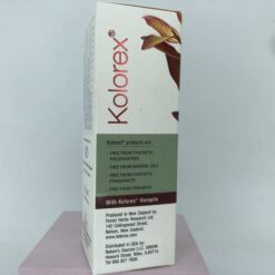 Gel vệ sinh vùng kín Kolorex Intimate Wash